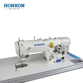 缝中设备;缝纫机;服装机械设备