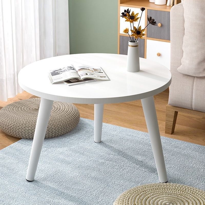 Ins net ventana flotante mini mesa tatami balcón pequeño mesilla de té dormitorio sentado en el suelo para cenar kang varias habitaciones de alquiler