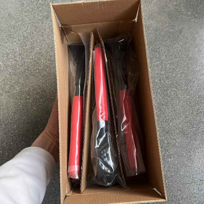 일반형 접착 펜치 3종 세트 (간이 종이 상자 포장) 1박스 8세트