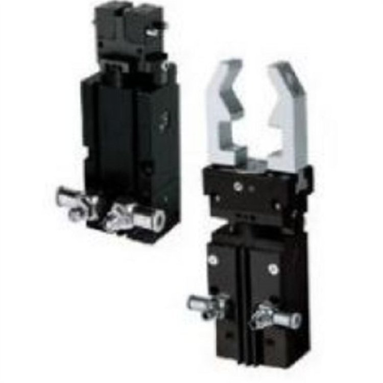 原装供应德国zimmer导轨钳制器KBH6505BS2A进口质量保证报价