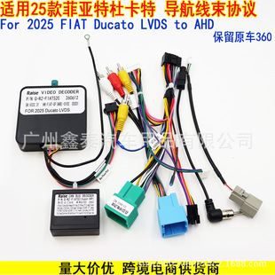 �m��2025�Ɓ��ضſ��� LVDS�DAHD ��׿�����Դ���f�h�б���360