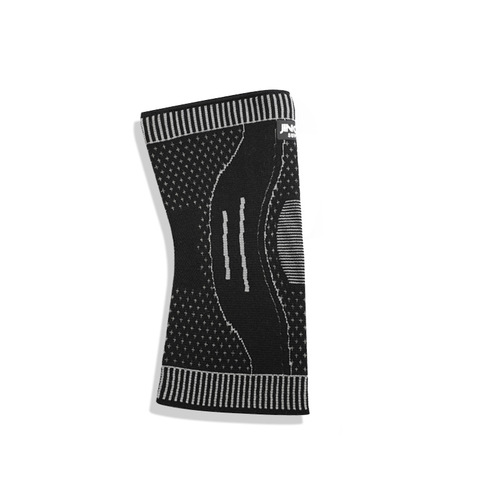 JINGBA Ankle Support Knitted Pressurized Warm Long Leg Guard Outdoor Sports Yoga Cycling Running Basketball Wholesale