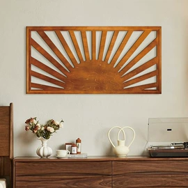 壁挂、壁饰;墙贴;现代装饰画