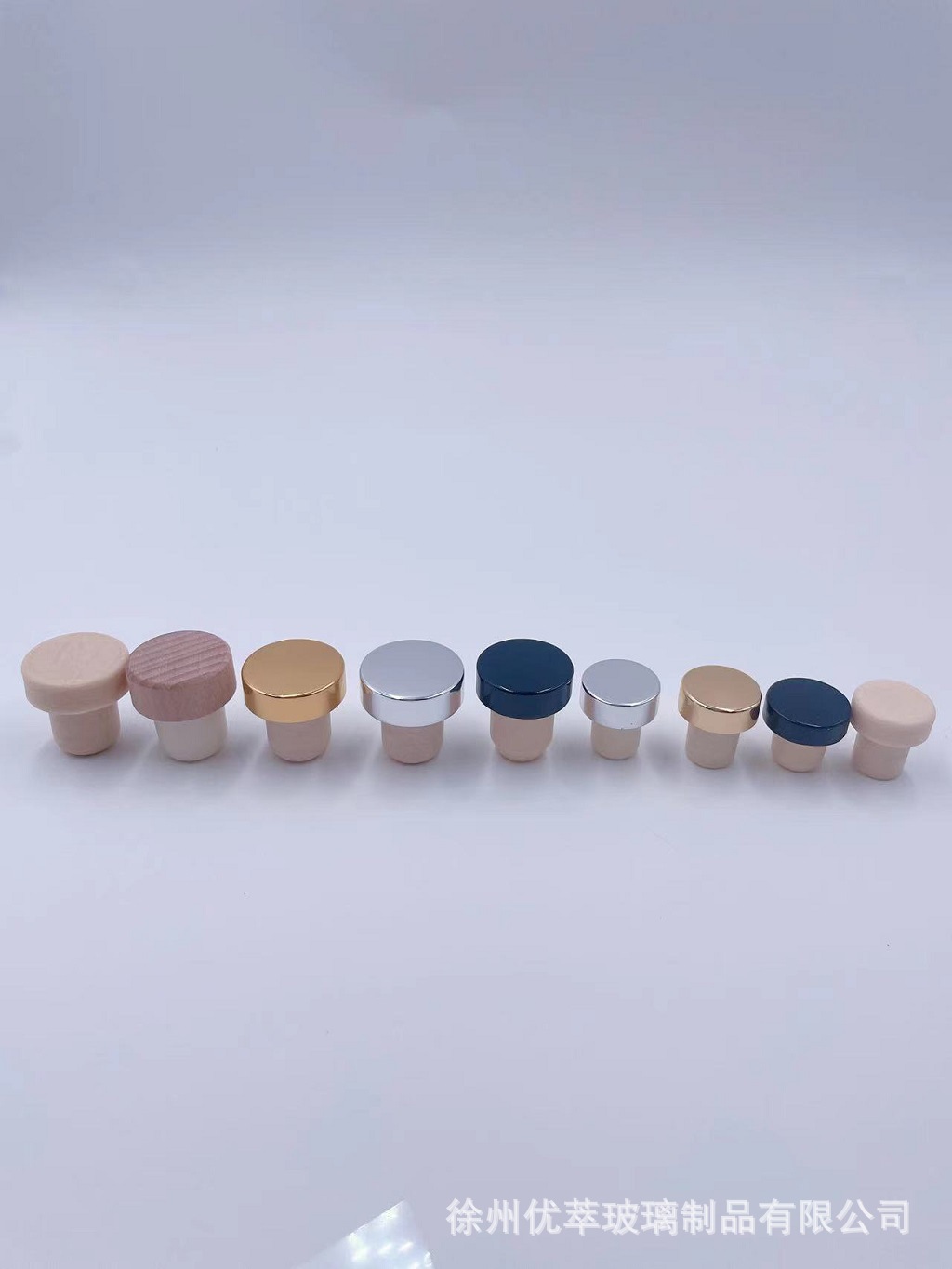 폴리머 플러그;.