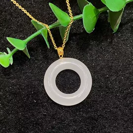 K金项饰;K金手饰;吊坠