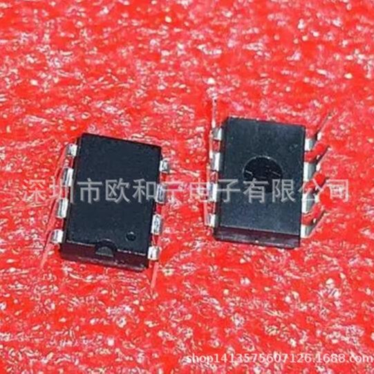 Lt1192Cn8 Tle2062Bip Sn65Hvd3082 Cat24C164Li-G Op196Gp