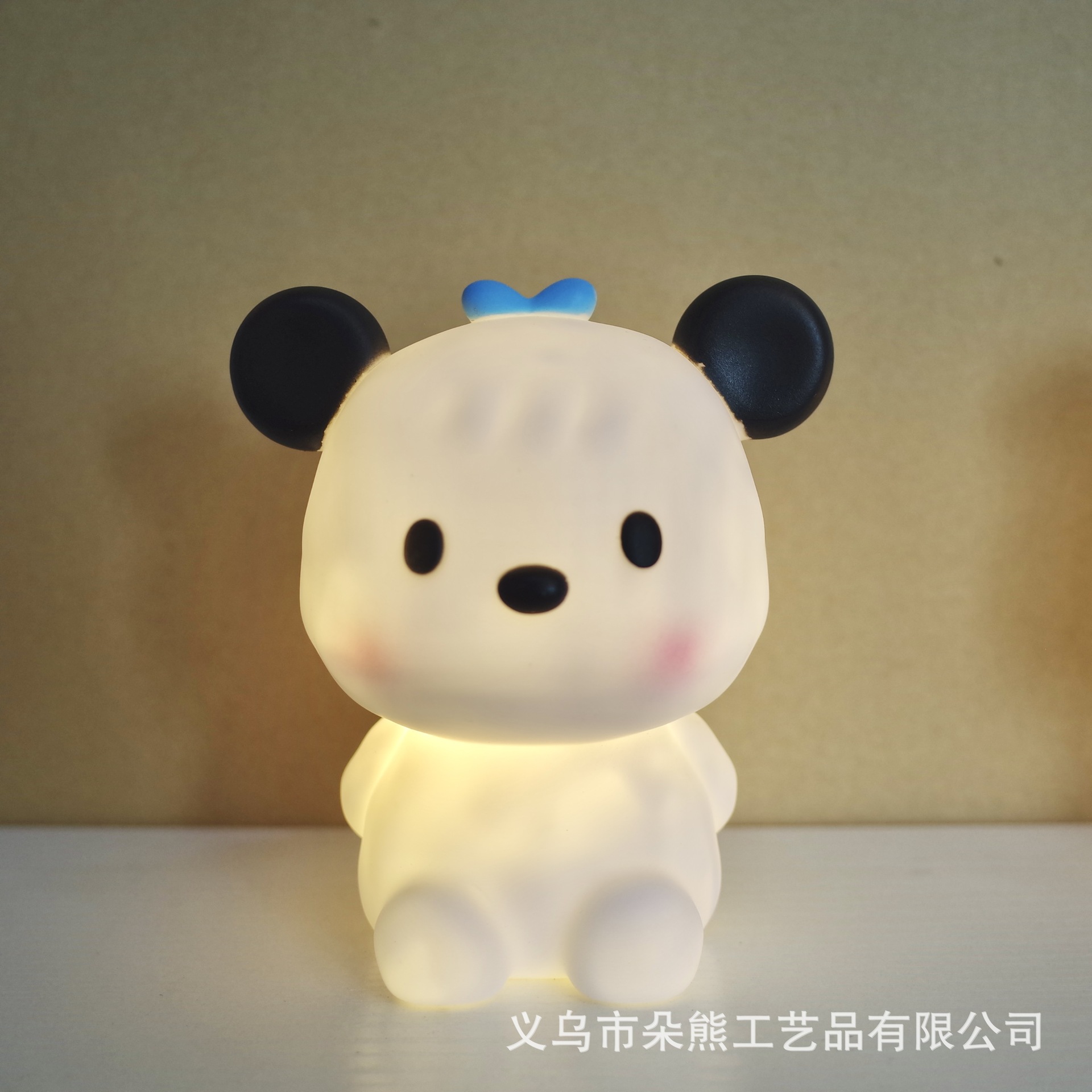 블루 * 모피 마우스 * 블루 리본