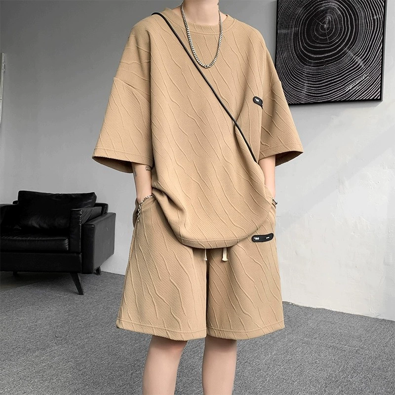 Летняя мода и повседневные виды спорта