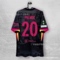 24-25 chelsea second guest no. 20 star plus europa league armband