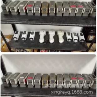 柯尼卡美能达KONICA MINOLTA租赁分光测色仪 色差计维修回收