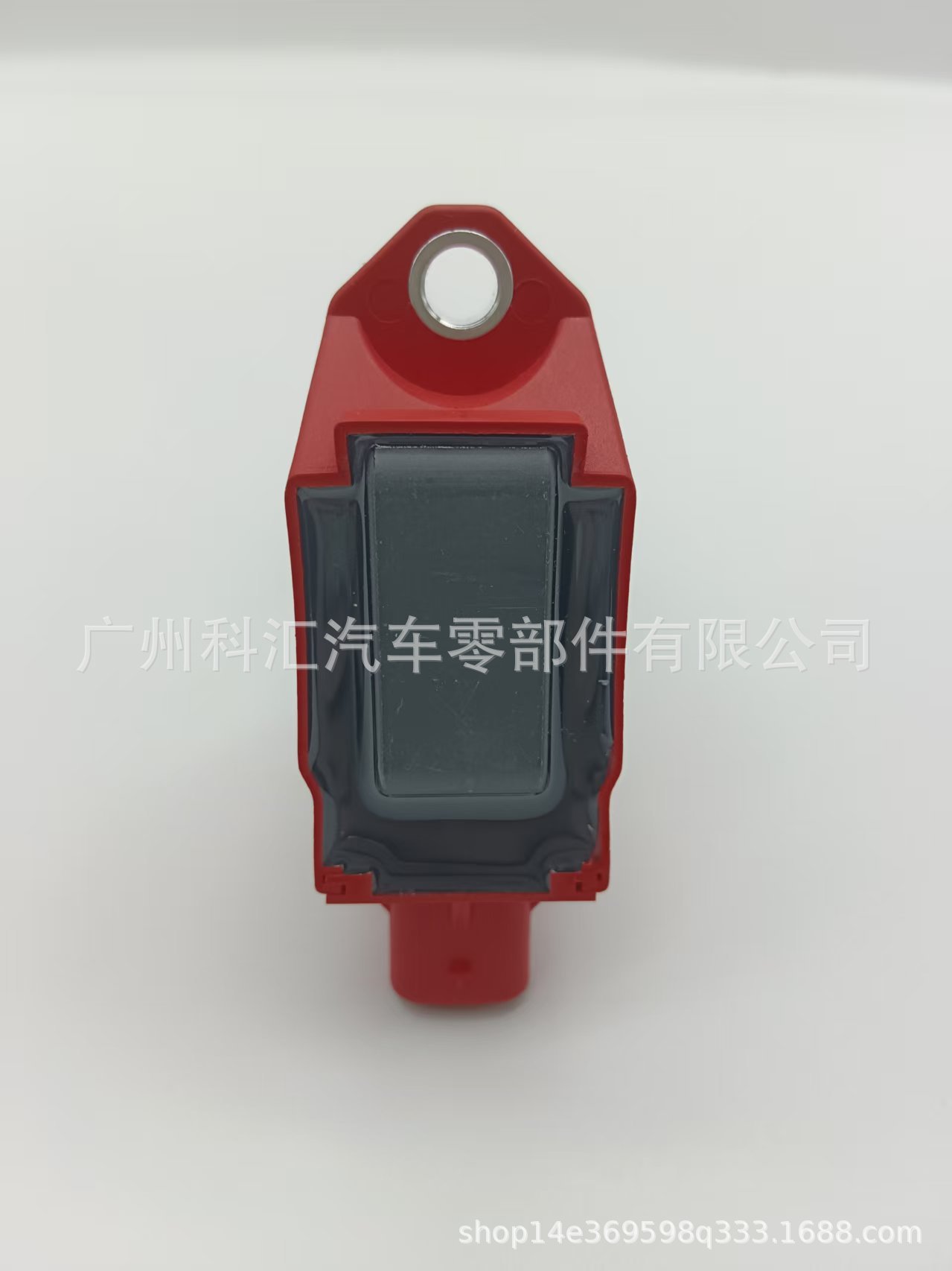 Cross-Border Red Ignition Coil 22433Aa681 22433Aa682 22433Aa680 Uf710 Subaru