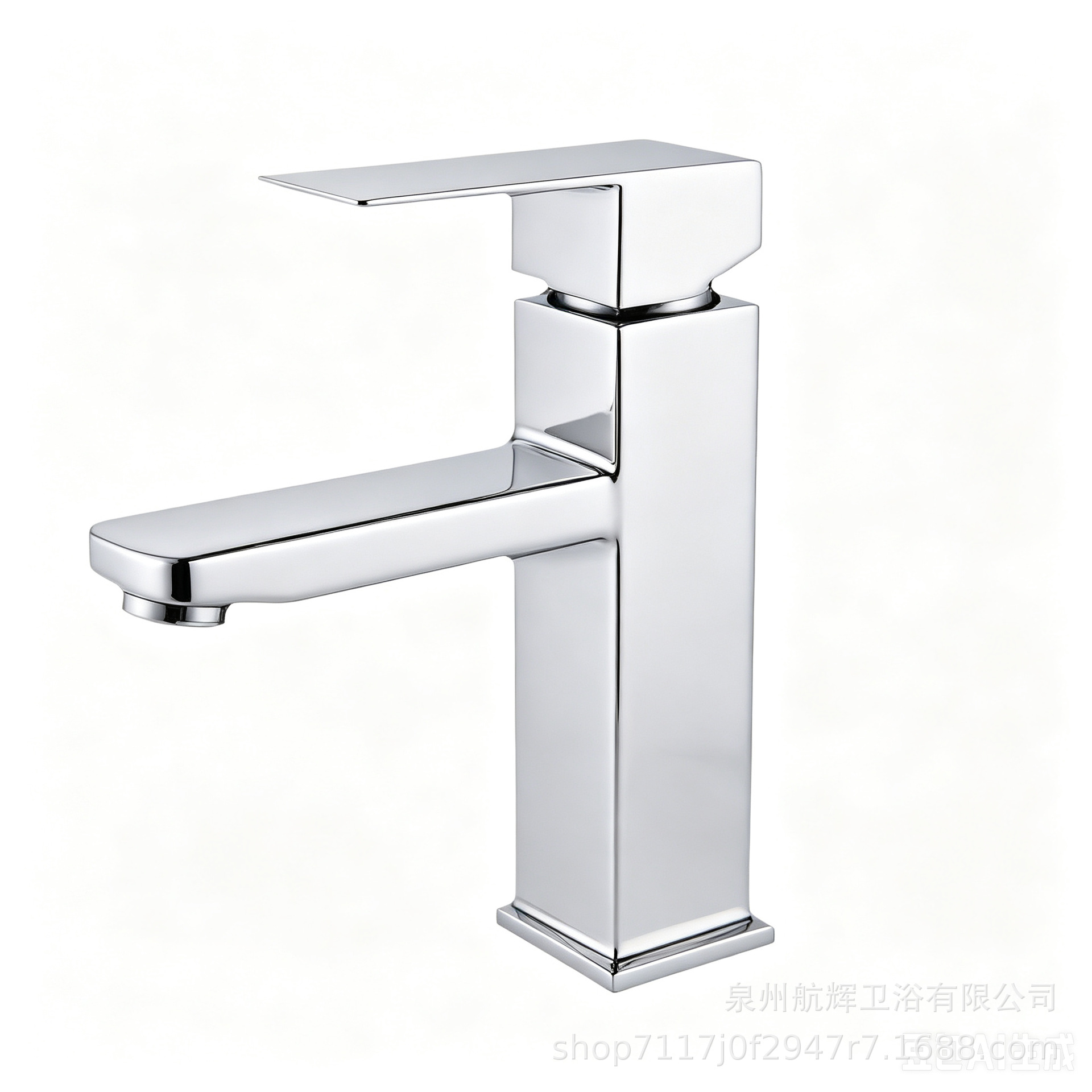 304 grifo de acero inoxidable caliente y frío doble uso lavabo grifo de agua grifo de baño