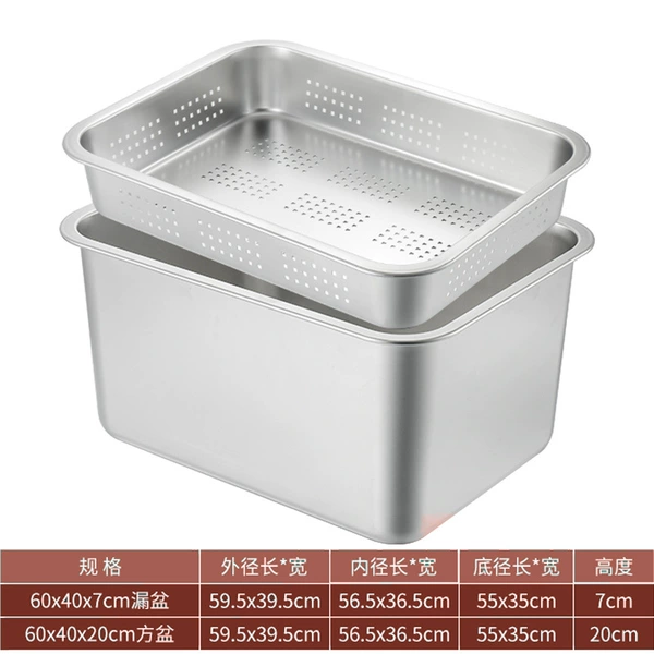 60*40*7 punching + 20 solid basins