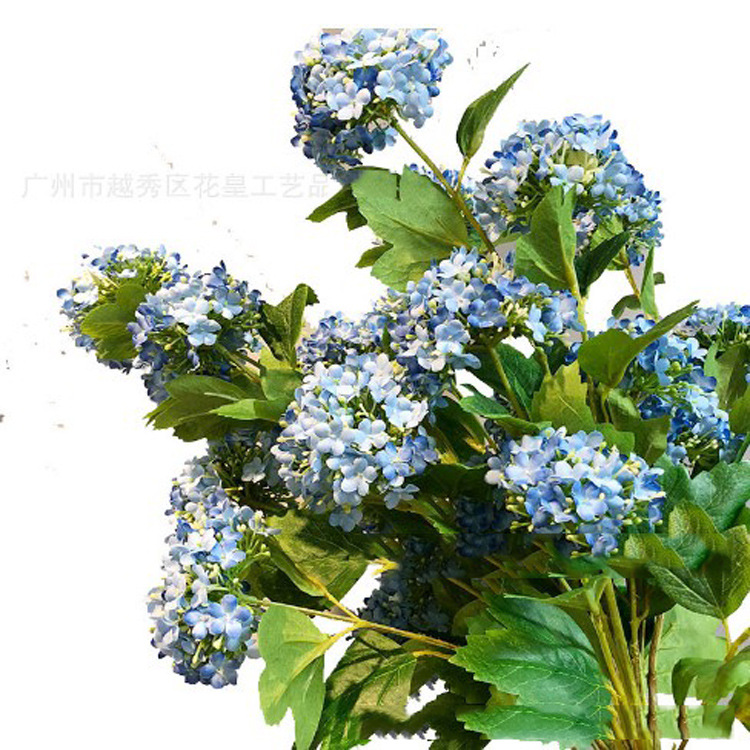 Realistic flower arrangements for living room
