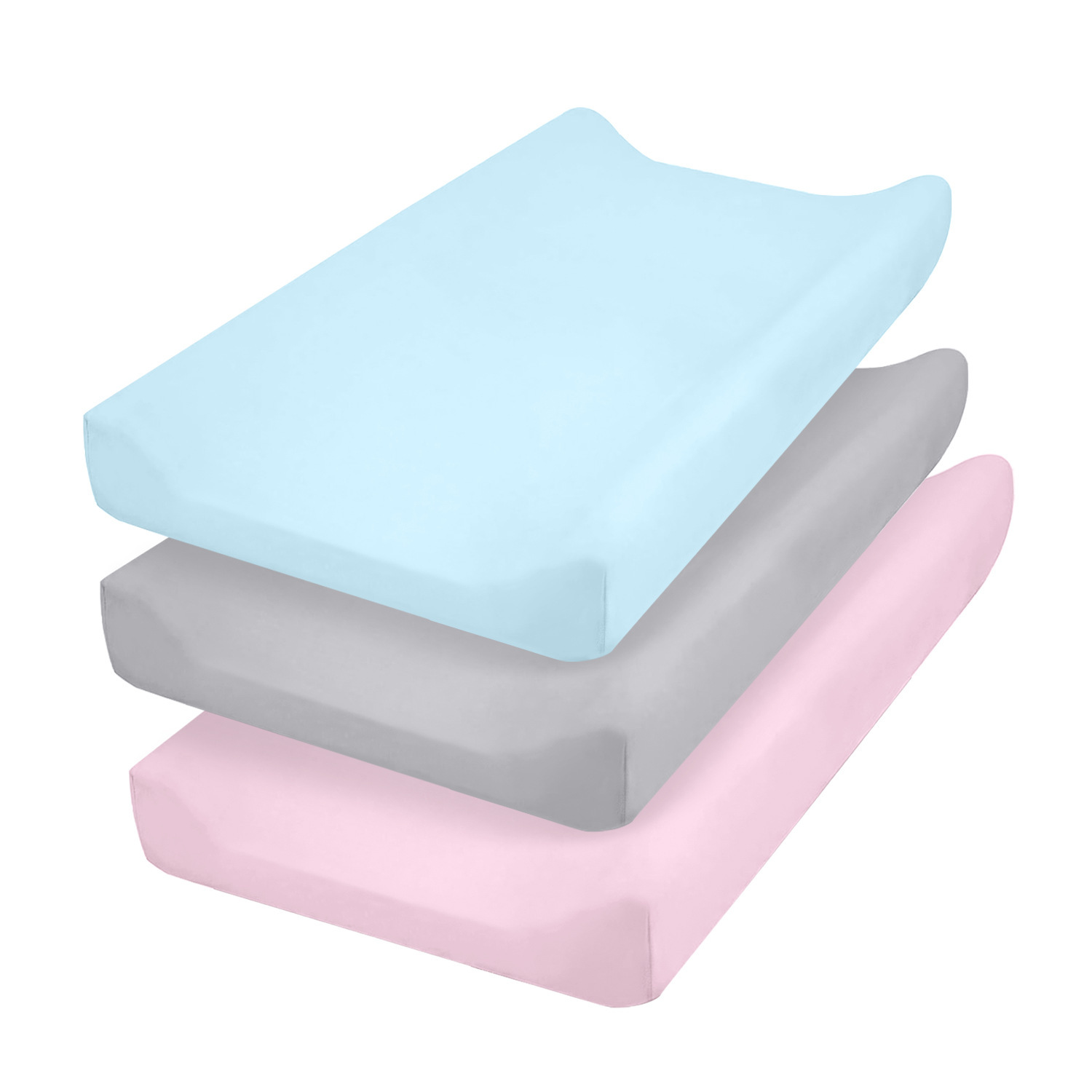 Children's diaper table, breathable set, (Cross-border trading)