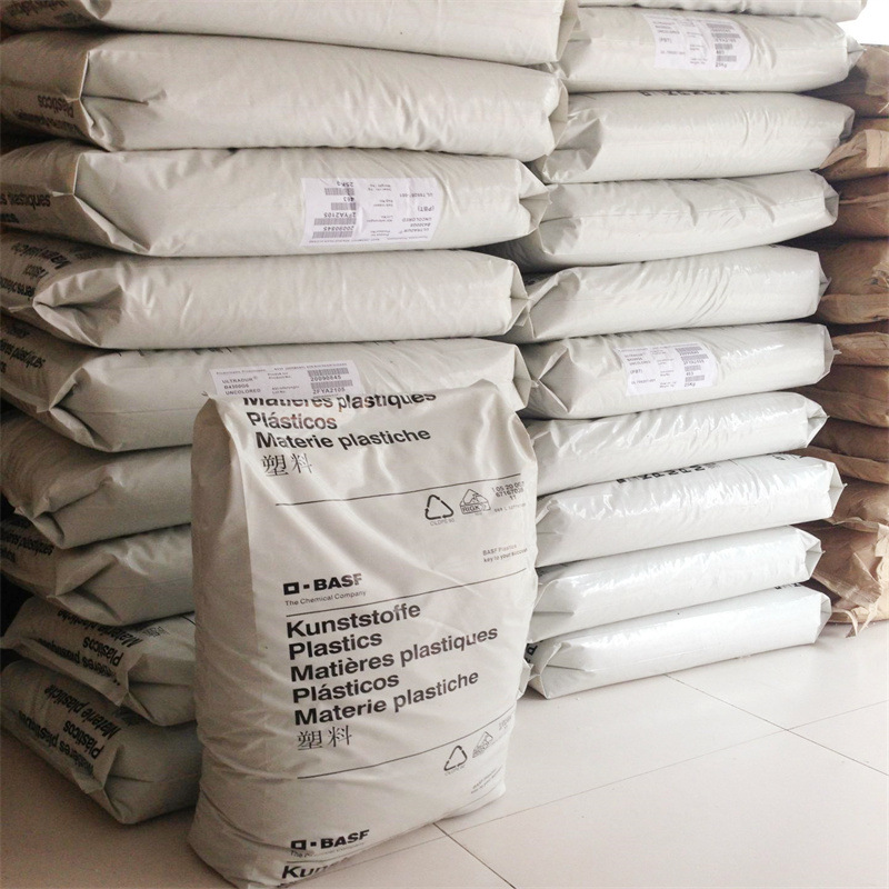 PA6	德国巴斯夫 B3GM35 BK60564 尺寸稳定性好 耐油 工业应用