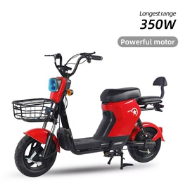 电动代步车;电动自行车;两轮摩托车