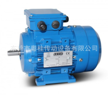 意大利Elvem电机Elvem铝壳电机，马达,刹车电机马达