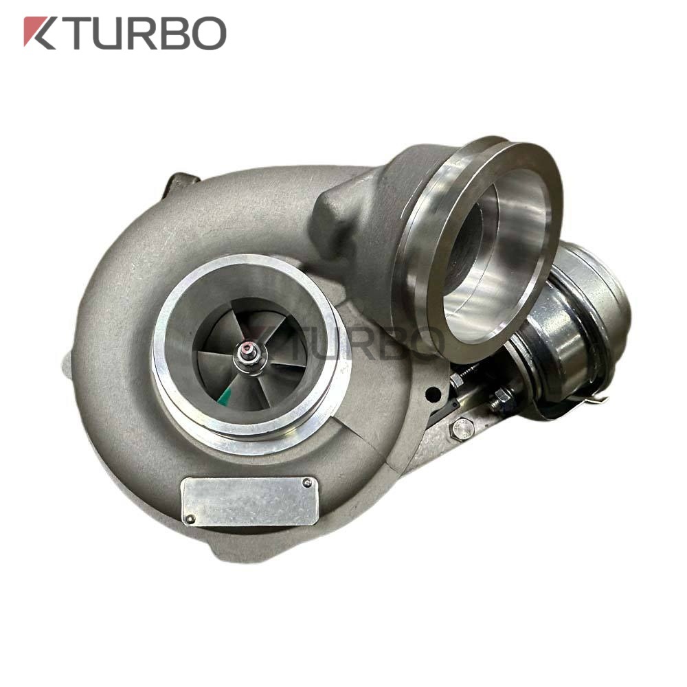 Gt2256V 709838-0001 A6120960399 Turbocharger for Mercedes