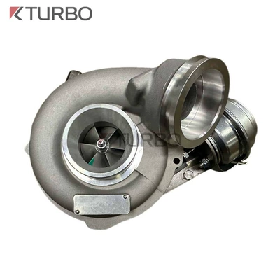 Gt2256V 709838-0001 A6120960399 Turbocharger for Mercedes
