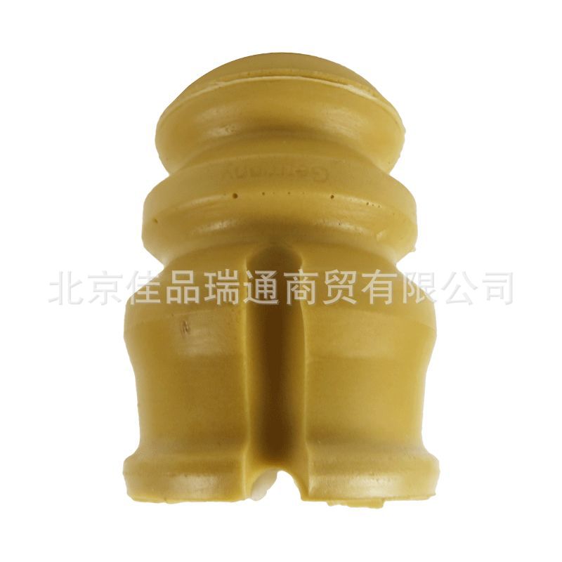 Suitable for Shuanglong Aitengxiang Royal Register Rear Bridge Rubber Sleeve Hanging Bushing Balance Rod Rubber Sleeve 4521008000