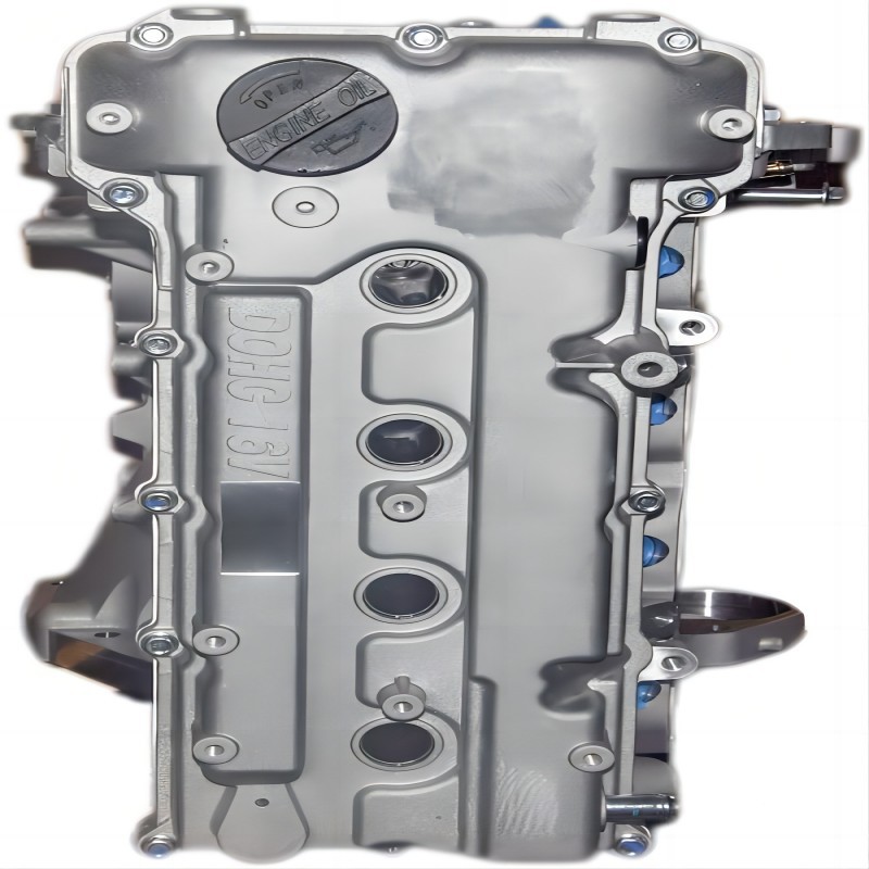 Suitable for Dong'An Dam15 Foton Xiangling Engine