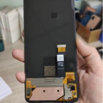 Suitable for Asus Asus Rog Phone 7/Rog Phone 6/Rog Phone 5 Lcd Screen Assembly Suitable for Asus Asus Rog Phone 7/Rog Phone 6/Rog Phone 5 Lcd Screen Assembly