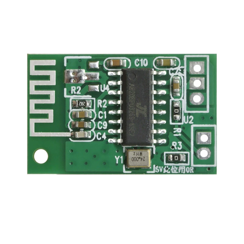 Bluetooth аудио модуль Bluetooth усилительная плата 3.3V-6V CA-6928