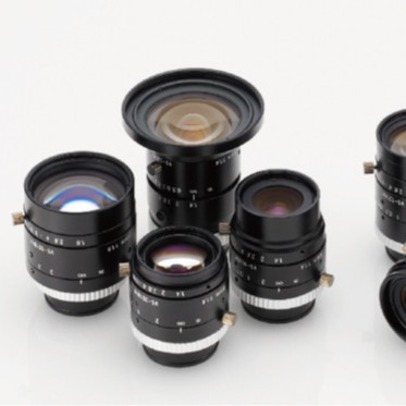 VS-1214H1     VST      工业镜头