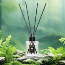 无火香薰精油藤条香薰民宿酒店卧室香水持久香氛厂家批发香薰套装