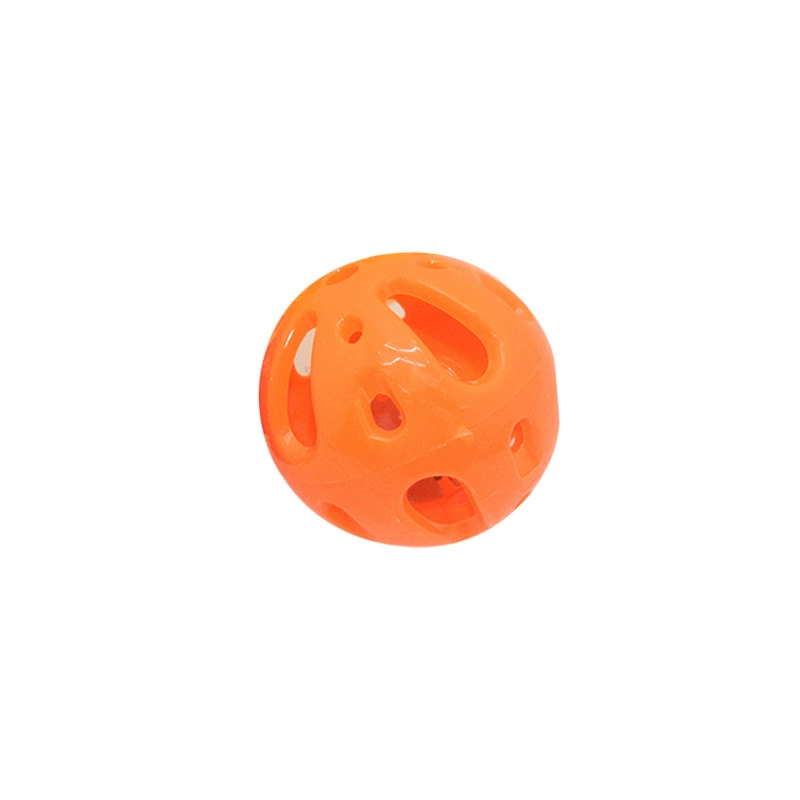 Plastic plush toy with accessories, small bell, 4.2cm, pet
