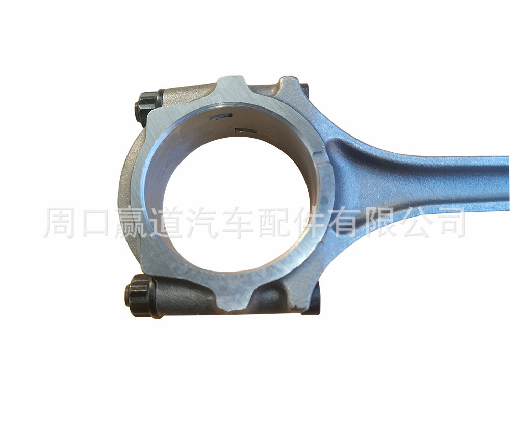 13201-66020 for Toyota 1Fz Car Engine Connecting Rod Assembly
