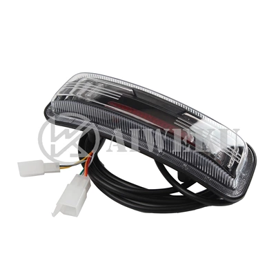 60V taillight turn Other Electric Vehicle Accessories