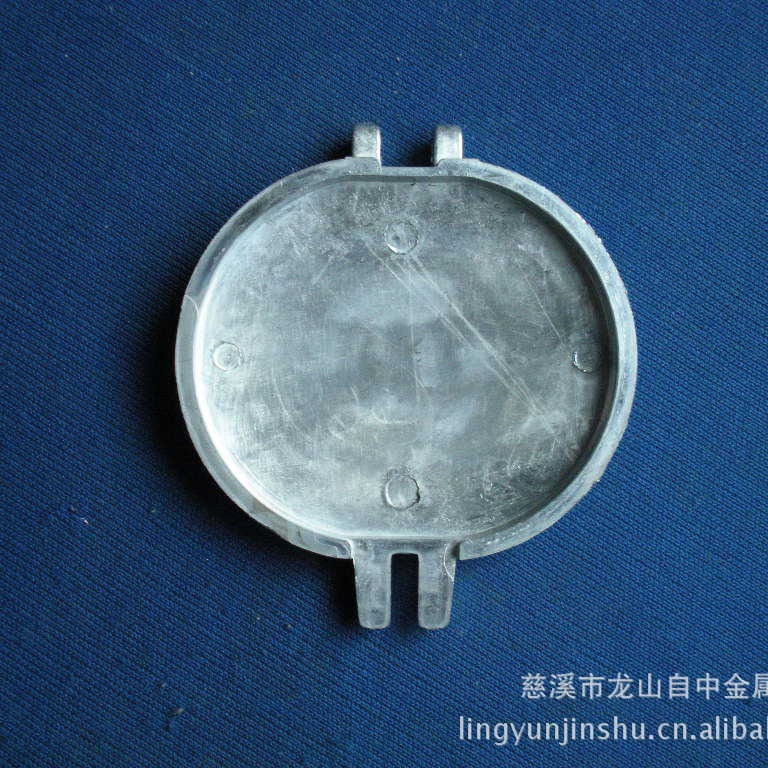 专注锌合金压铸件加工模具加工锌产品压铸加工慈溪厂家