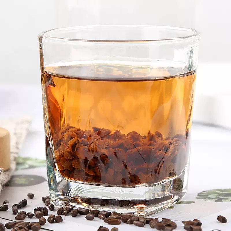 Cassia Seed 500g Jue Ming Zi Dried Herbal Tea Ingredient for Daily Infusions and Decoctions quality and texture