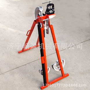 Electrical Line Installation Bending Machine, Pipe Bending Machine Swg-32 Pipe Bending Tbm British-Style Pipe Bending Refrigeration Pipe Bending Machine
