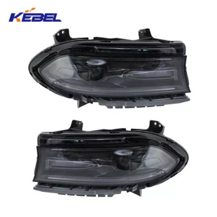 �m���15 16�������Rǰ���ǰ�մ������Dodge Charger