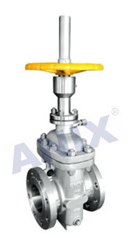 高性能平板闸阀