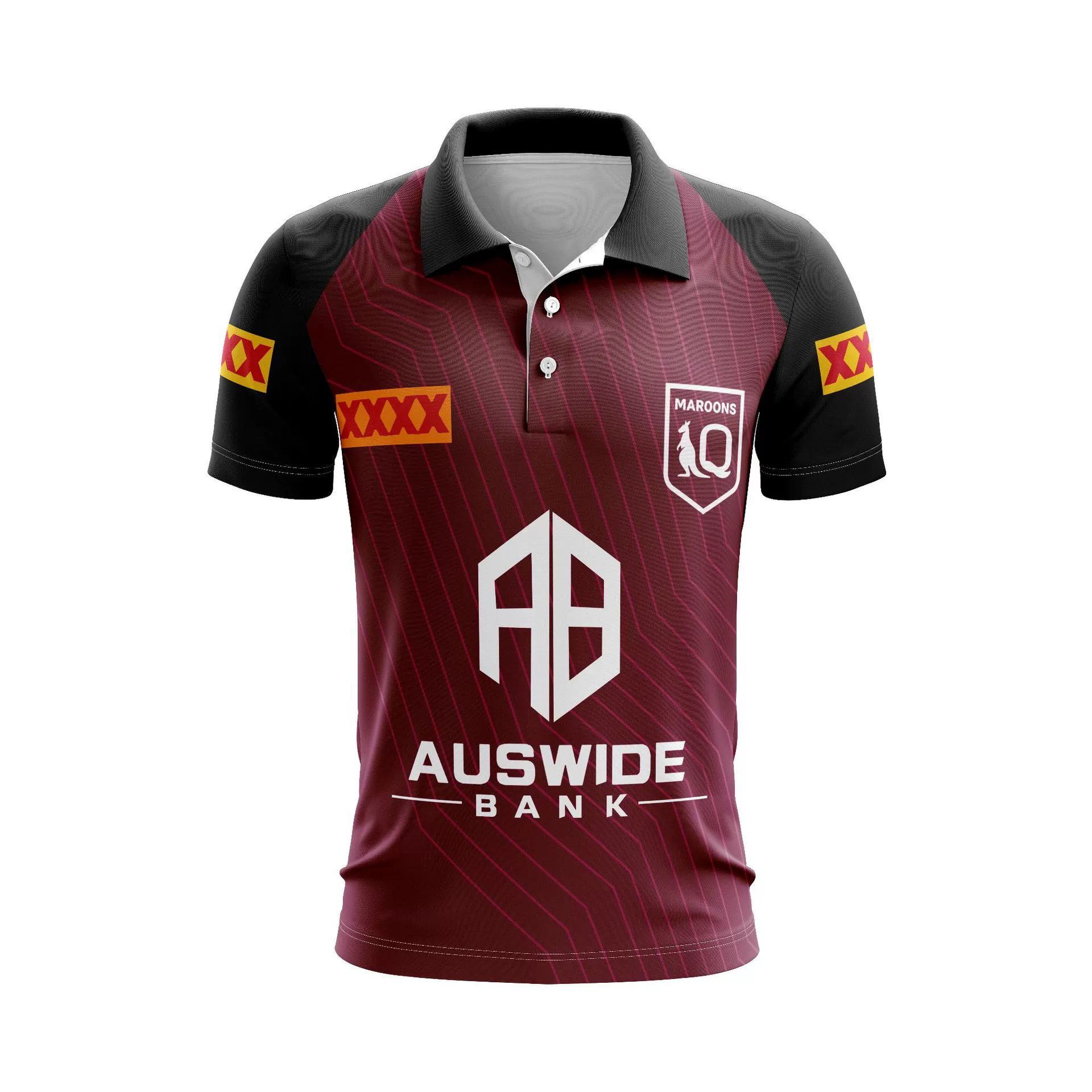 2023 Maru Home Регби Джерси POLO Толстовка с короткими рукавами Трансграничная поставка