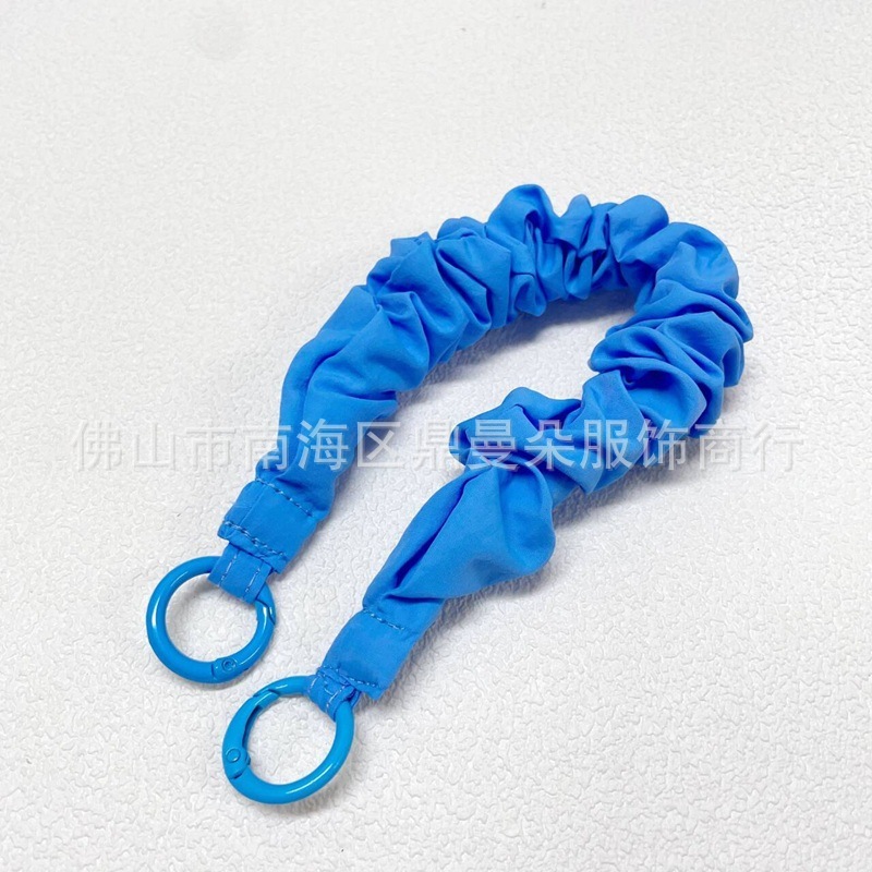 防丢手机挂绳双头扣手机绳大肠挂绳短款网红手机壳挂绳高端手机链|undefined