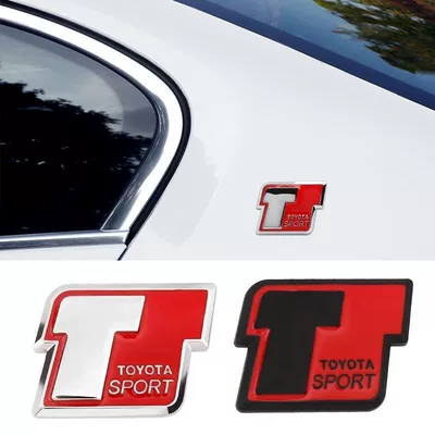 car emblems, side emblems, Car logo