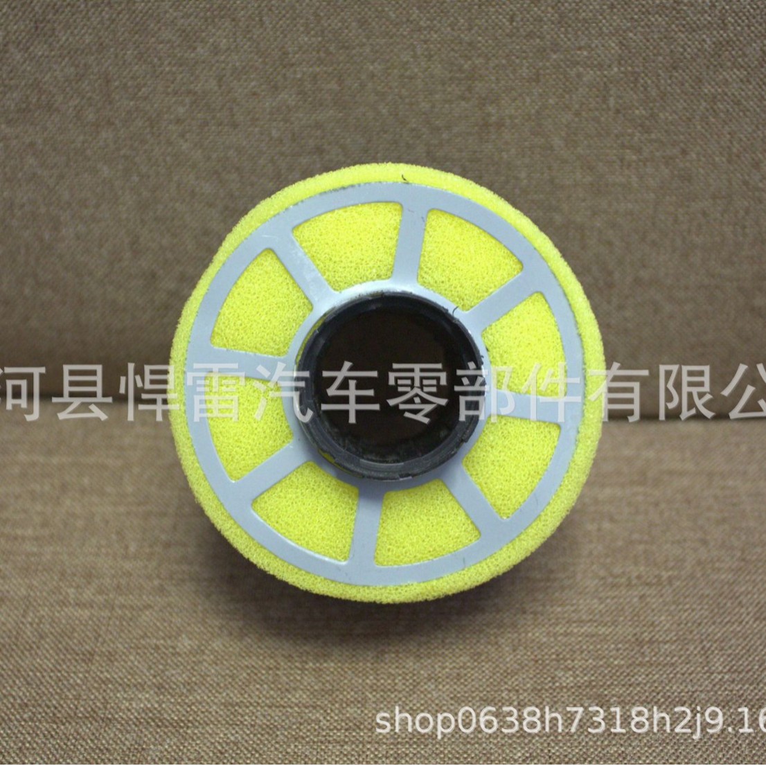新能源电动巴士空气过滤器 UK7141e02   210200565  2102-00565