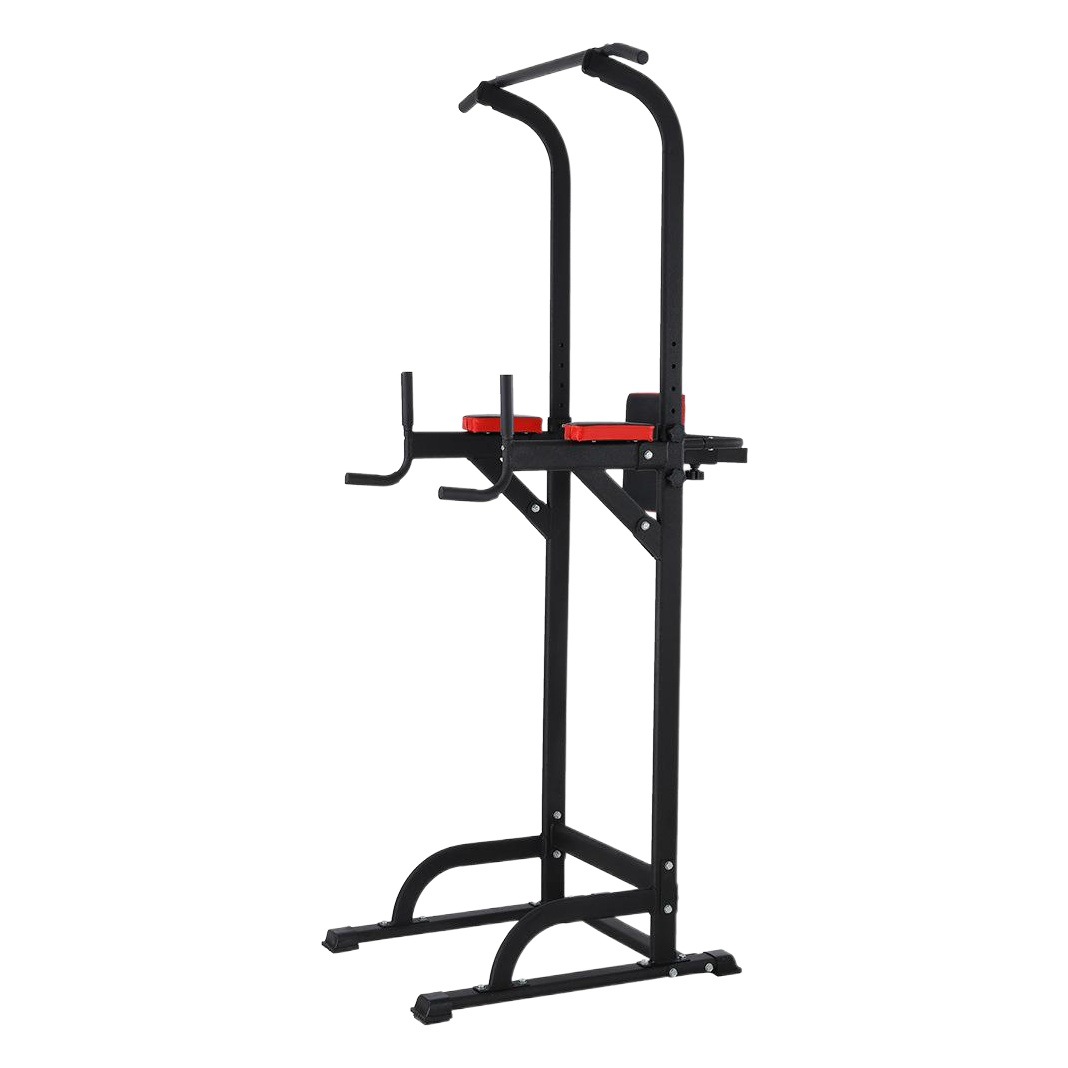 Inicio interior pull-up barras paralelas de pie solo llevar piso hogar equipo de fitness entrenador suministros