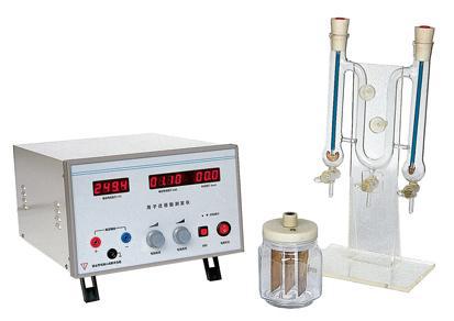 离子迁移数测定装置  配件 型号:MHY-26621