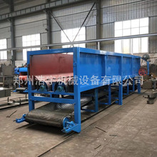 造纸用木头扒皮机 盘式木材切片机 双辊桉木剥皮机