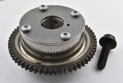 BA5E6C524BA VVT730S, Ford Crankshaft, camshaft