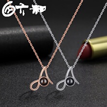S925�y26��Ӣ����ĸ100�N�Z���Ґ�����ƬͶӰ��diy�����W���羳