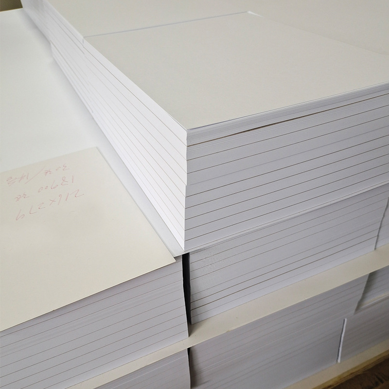 Fabricante mayorista personalizado papel de prueba de protección ambiental papel de prueba de perfumes papel de prueba de perfumes papel de fibra de absorción rápida