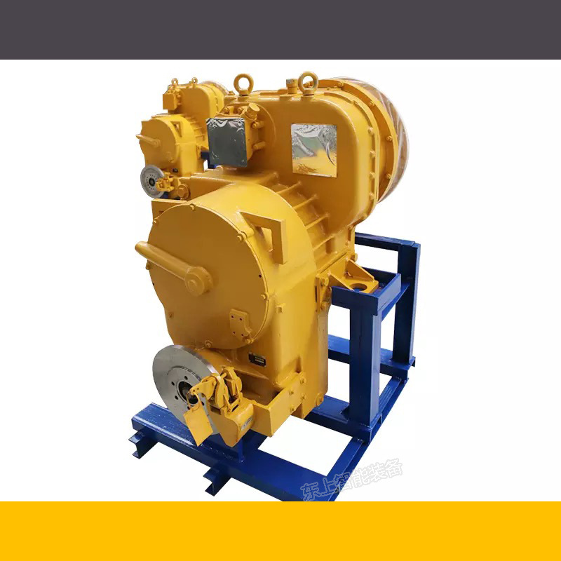 双变速箱厂家 工程机械柳工50C铲车变速箱副厂 855N变速箱配件