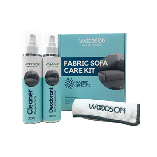 Fabric Sofa Cleaner, Water-Free Technology Cloth Special Cleaning Agent, Carpet Wall Covering, Mattress Dry Cleaning Artifact